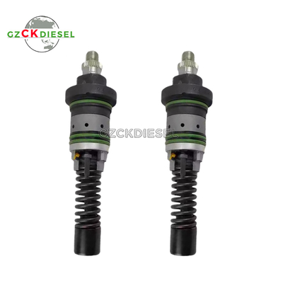 D8K pompa paliwowa 0414673999 04908464 21689843 dla EC300D 350D 380D