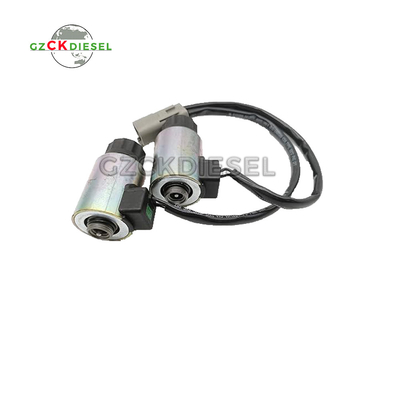 Zawór elektromagnetyczny UC4020757708 do WA200-6 WA150-5 WA200-5 WA250L-5 WA320