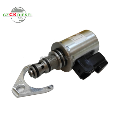 Zawór elektromagnetyczny 225-0300 2250300 do ładowarki 928G 930G 950H 962H Silnik C9