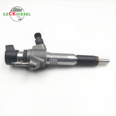 Wtryskiwacz paliwa 50274V05 9802448680 A2C59513556 dla silnika Volvo 1.6L 1.6D