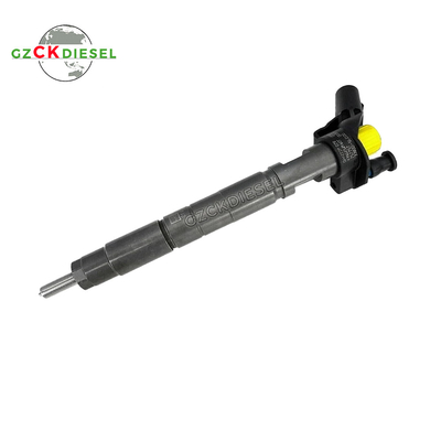 Wtryskiwacz Common Rail 33800-2F000 0445116017 0445116018 do silnika Kia 2.2CRDi