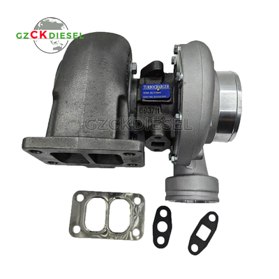 Turbo S200 Turbosprężarka 04259315 318729 318844 do silnika Deutz BF6M1013FC