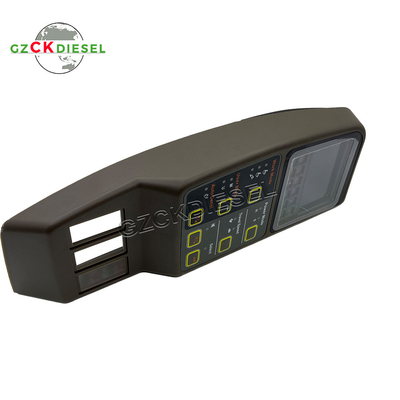 Panel wyświetlania monitora 21N8-30015 21E8-30013 21E8-30016 dla Hyundai R225-7 R215-7 R290LC-7
