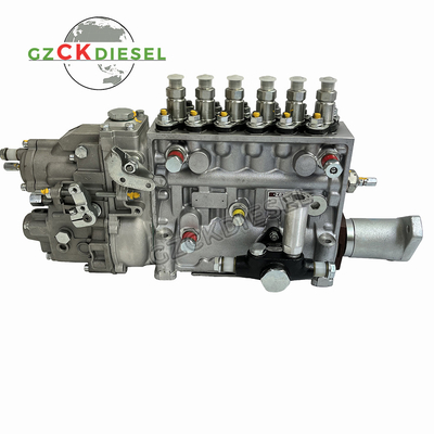Pompa wtryskowa paliwa 106675-4651 do koparki DH225-9 DH300-7
