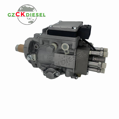 Pompa wtrysku paliwa 0470006006 dla silnika Diesla Cummins o pojemności 5,9 l