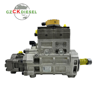 Wstrzykiwacz paliwa 354-8436 2641A407 dla silnika C6.6