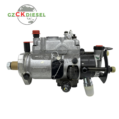 Wstrzykiwacz paliwa 2643B315 V3239F594T 2643B315LY dla silnika Perkinsa