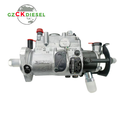 Wstrzykiwacz paliwa 2643B319 V3230F580 V3230F586T 2643B317 Do silnika 1103