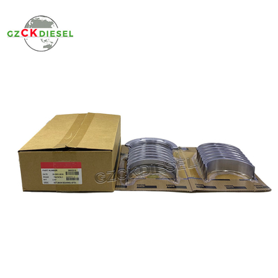 OEM Zestaw łożysk głównych STD 3802210 3945917 dla silnika CUMMINS 6C 6CT 6CTA 8.3L 6LT9.3