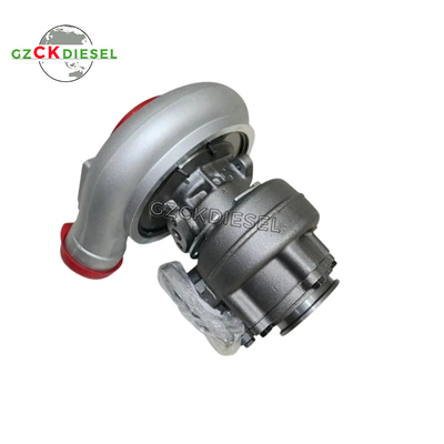 Turbosprężarka HX35W 3802696 3536321 3536322 do silnika Cummins 6BTA5.9