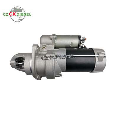 Silnik starterowy 3354458 3675204 3909914 QDJ277 4935789 dla Cummins 6BT 6BT5.9 Silnik