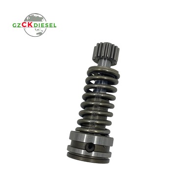 Tłoczek pompy wtryskowej 4P9830 do silnika D250E D25C D25D D300B
