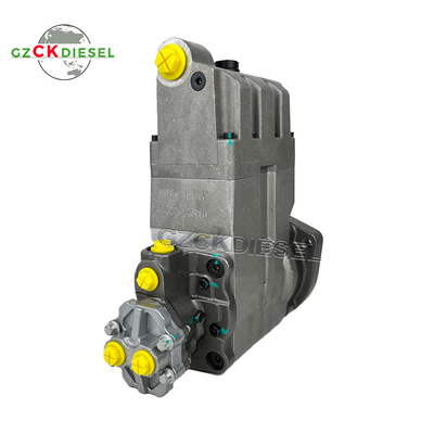 Pompa wtryskowa paliwa C7 C9 3840678 384-0678 T402521 20R-1636 384-0677 254-4357 20R-1635 do koparki 320D
