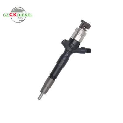 Wtryskiwacz paliwa 095000-9770 23670-51041 23670-51040 23670-59016 23670-59017 do silnika Denso Toyota 1KD 1KD-FTV