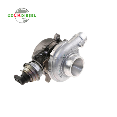 Nowa turbosprężarka Turbo GTB20V 789773 504371348 do silnika Mitsubishi F1C 4P10