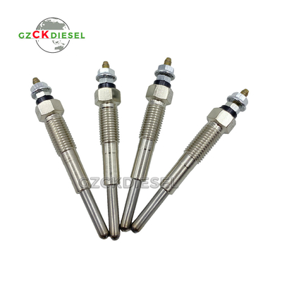Glow Plug 9-82511978-0 dla Isuzu C240 C190 C201 C221 4BA1 D500 4FA1 C240PKG C240PKJ