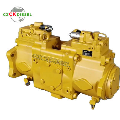 Pompy główne hydrauliczne 550-4341 20R-9712 568-3007 5504341 20R9712 5683007 dla kategorii 336D 345GC