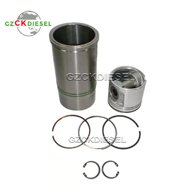 Zestaw tulei cylindrowych VOE20865990 20405577 20405576 21299547 20412762 do koparki EC240B EC290B silnik D7E