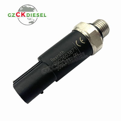 Sterownik niskiego ciśnienia R-902603871 R902603871