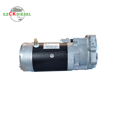 Silnik układu kierowniczego 421-62-32700 561-40-65211 561-40-65210 do komatsu HM250-2 HD785-7