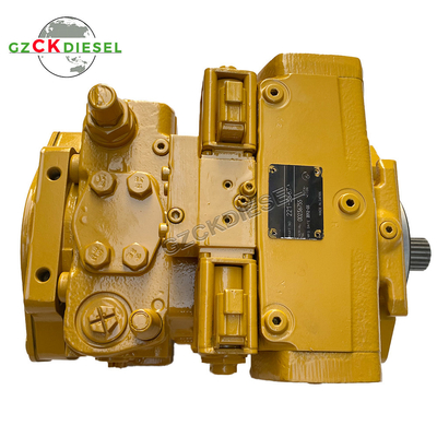 Pompy tłokowe hydrauliczne 221-3667 2213667 10R-8689 10R8689 dla CAT TRACTOR D4G D5G