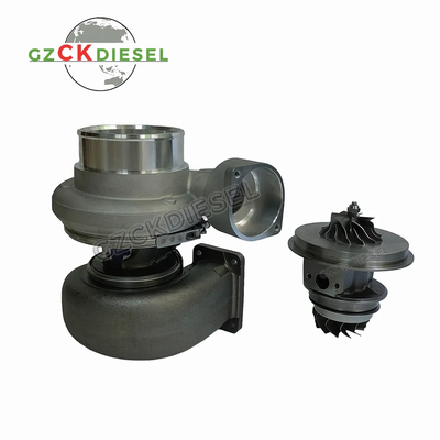 Turbosprężarka 7C7691 7C6609 Turbo do koparki 3406 E3406 Silnik