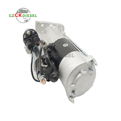 Silnik starterowy 24V 12T M009T62671 do EC210B EC240 EC290 Silnik TAD732GE TAD731GE