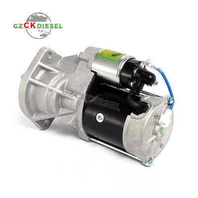 Rozrusznik 129940-77010 12994077010 do silnika R60-5 R60-7 4TNV94