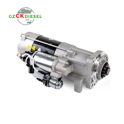 Rozrusznik M009T62671 do silnika EC210B EC240 EC290 TAD732GE TAD731GE