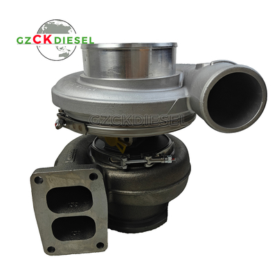 Turbosprężarka S400S057 477286 dla silnika S400 o pojemności 2,5 l 6125H