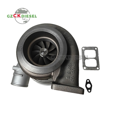 S400 Turbosprężarka RE525340 RE508022 506333 S400S066 dla silnika 6125H