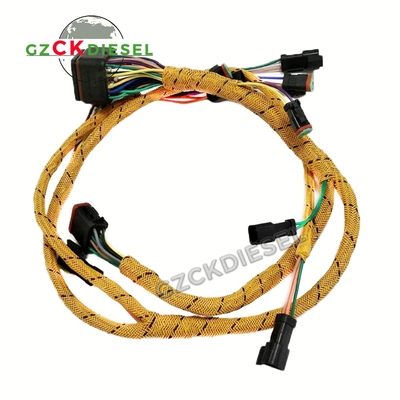 Wi?zka przewodów 145-0176 206-5016 117-2763 2065016 1172763 1450176 do koparki CAT 345B silnik C-10 C-12 3176B