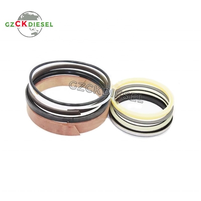 Zestaw uszczelnień cylindra łyżki 55042112 550-42112 do koparko-ładowarki JCB 3CX 3DX