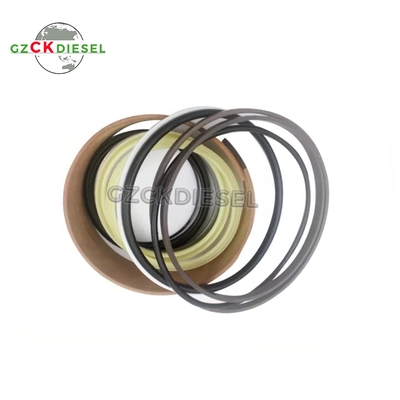 Zestaw uszczelnień cylindra ramienia wysięgnika 707-98-45220 707-99-57200 707-99-46600 do PC200-5 PC200-6 PC210-6