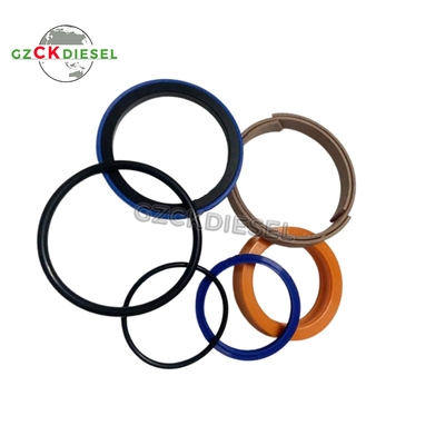 Zestaw uszczelnień cylindra hydraulicznego koparki 550-43774 55043774 do JCB 3CX 3DX