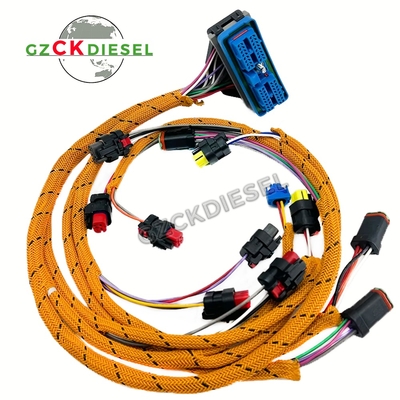 C6.6 Wiązka przewodów 260-5542 2605542 do koparki CAT 320D 323D Traktor D6N Ładowarka 924H 928H