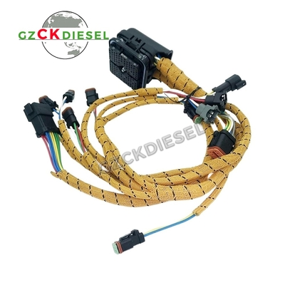 Wi?zka przewodów silnika C7 1982713 198-2713 do koparki CAT E325D E329D