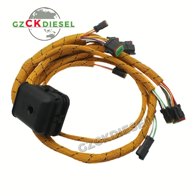 C11 C13 Silnik Wring Harness 219-7461 2197461 do koparki CAT 345C 345D 349D