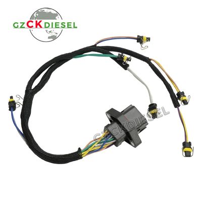 C9 Przesyłki kablowe 215-3249 419-0841 546-2154 5462154 2153249 4190841 do koparki  330C 330D 336D 336D2 586C