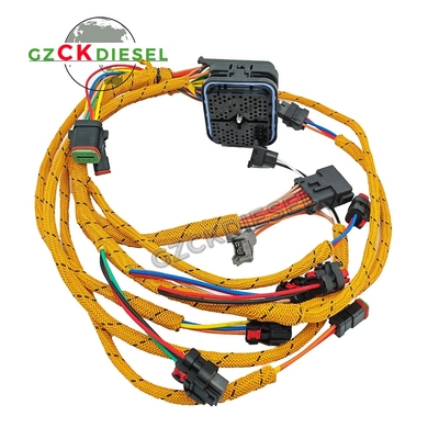 C7 Silnik Wring Harness 381-2499 3812499 do koparki CAT 324D 326D E324D E326D