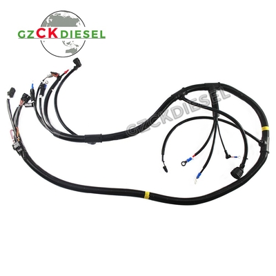 Zestaw przewodów silnika 14630636 VOE14630636 dla koparki Volvo D12D EC330 EC360B EC460B