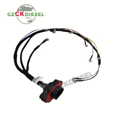Wiązka wtryskiwaczy paliwa 278-5657 418-7614 372-4548 2785657 4187614 3724548 do CAT 345D 345C 349D C13 966H C11