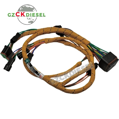 Wi?zka przewodów 145-0176 206-5016 117-2763 2065016 1172763 1450176 do koparki CAT 345B silnik C-10 C-12 3176B