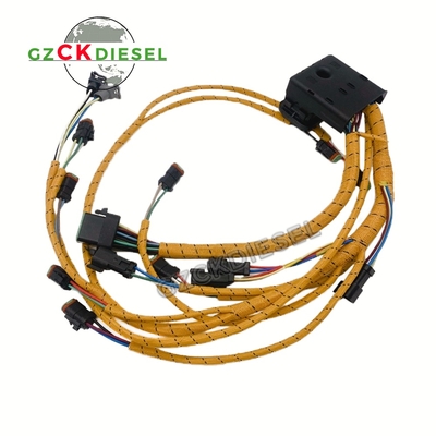 C9 Silnik Wring Harness 230-6279 2306279 do koparki CAT E330C