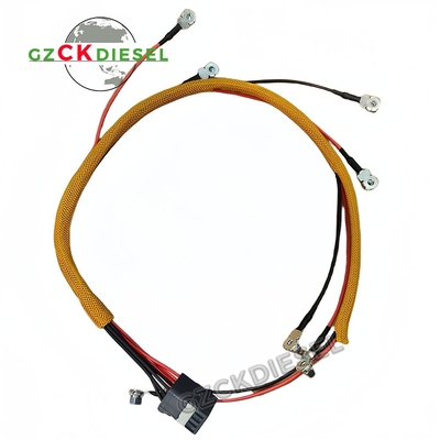 C6.4 C4.2 Wiązka przewodów 3054893 3054891 305-4893 305-4891 do CAT 312D 315D 320D 323DL