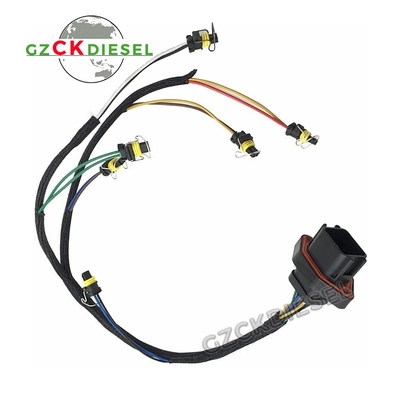 Wi?zka przewodów 1889865 188-9865 do CAT 330D 336D E330D E336D silnik C9