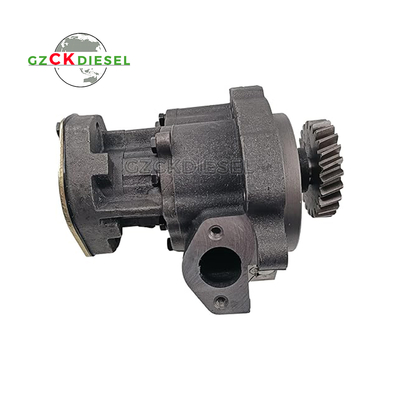 Pompa oleju 3609833 3865156 do silnika N14 NT855 NTA855