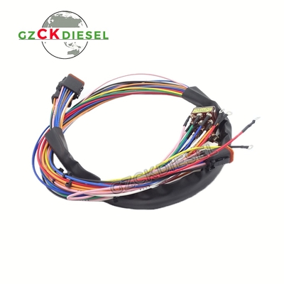 Prawa wiązka przewodów uchwytu operacyjnego 197-4279 1974279 do koparki CAT E320C 312C