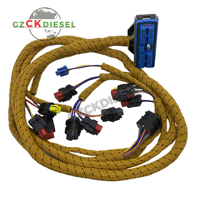 Włókno z napędem 296-4617 520-7000 2964617 5207000 do silnika CAT C6.4 3066 Koparka 320D 320DL