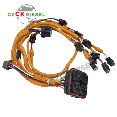 C9 Przędza przewodowa silnika 323-9140 3239140 do koparki CAT 336D E336D